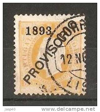 PORTUGAL AFINSA 94 - USADO - Used Stamps