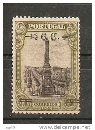 PORTUGAL AFINSA 394 - NOVO, MNH - Unused Stamps