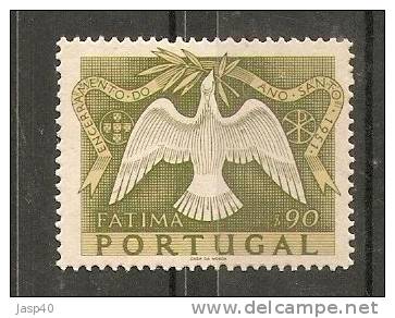 PORTUGAL AFINSA 734 - NOVO, MNH - Unused Stamps