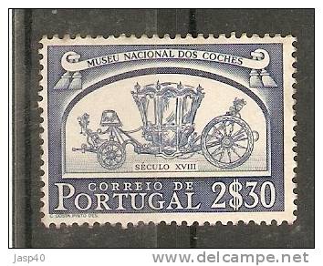 PORTUGAL AFINSA 748 - NOVO , MNH - Ungebraucht