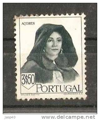 PORTUGAL AFINSA 684 - NOVO COM CHARNEIRA, MH - Unused Stamps