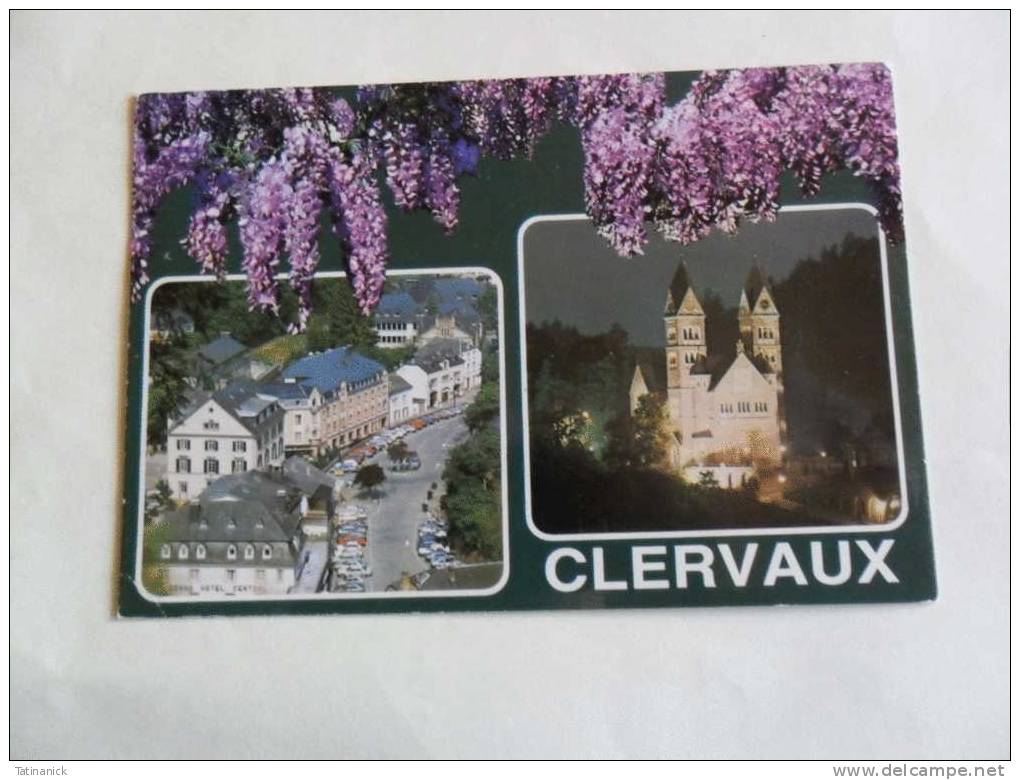 Clervaux: - Clervaux