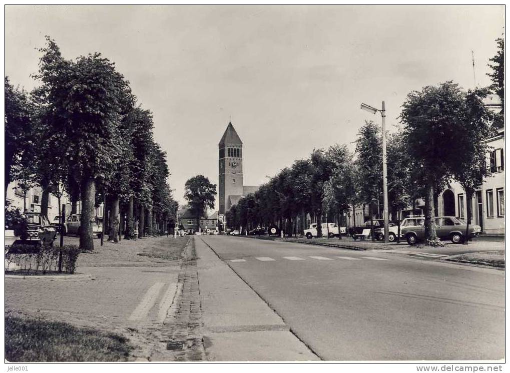 Ertvelde Lindenlaan - Evergem