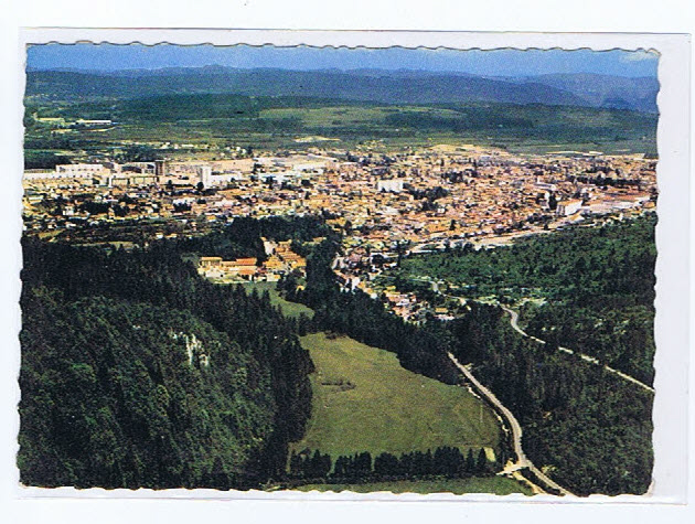 01   OYONNAX - Oyonnax