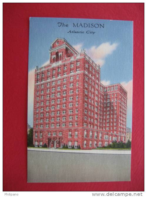 Atlantic NJ --- Special $ 1.00 Starting Bid Auction---linen - Atlantic City