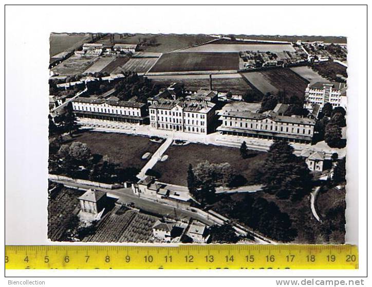 Rhône.Pierre Bénite.Hopital Courmont. - Pierre Benite