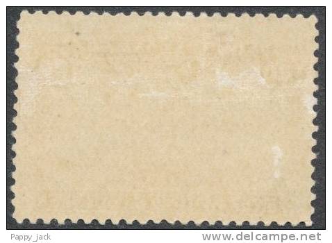 Canada 1908 # 103 Cartier Arrival SHIPS Quebec Tercentenary Mint Not Hinged - Unused Stamps