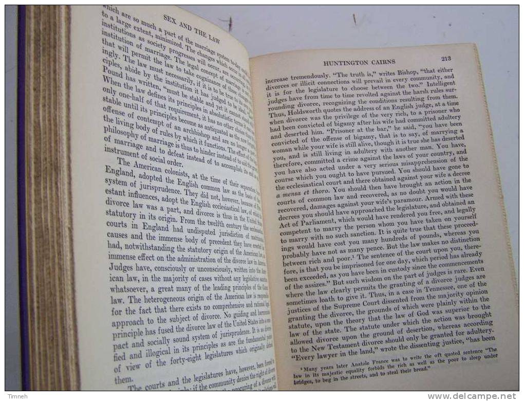 SEX IN CIVILIZATION-Calverton And Schmalhausen-Havelock Ellis-19??GARDEN CITY PUBLISHING COMPANY- - Proeven En Redevoeringen