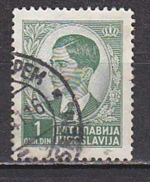 PGL - YUGOSLAVIE Yv N°359 - Used Stamps