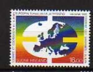 FINLANDE      Neuf **      Y. Et T.  N° 1132       Cote: 7,00 Euros - Unused Stamps