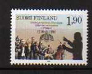FINLANDE      Neuf **      Y. Et T.  N° 1068     Cote: 1,25 Euros - Unused Stamps
