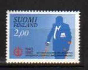 FINLANDE      Neuf **      Y. Et T.  N° 1071     Cote: 1,25 Euros - Unused Stamps