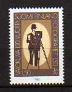 FINLANDE      Neuf **      Y. Et T.  N° 1036     Cote: 1,00 Euros - Unused Stamps