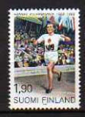 FINLANDE      Neuf **      Y. Et T.  N° 1060    Cote: 1,00 Euros - Unused Stamps