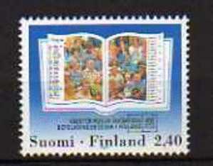 FINLANDE      Neuf **      Y. Et T.  N° 1235    Cote: 1,25 Euros - Unused Stamps