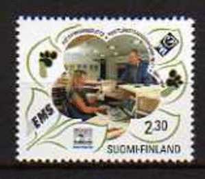 FINLANDE      Neuf **      Y. Et T.  N° 1210    Cote: 1,25 Euros - Unused Stamps