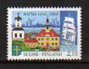 FINLANDE      Neuf **      Y. Et T.  N° 1133    Cote: 1,25 Euros - Nuevos