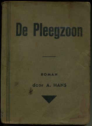 De Pleegzoon - Oud