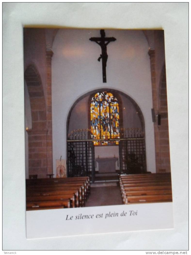 Estavayer-le-Lac: La Chapelle Du Monastère - Chapelle