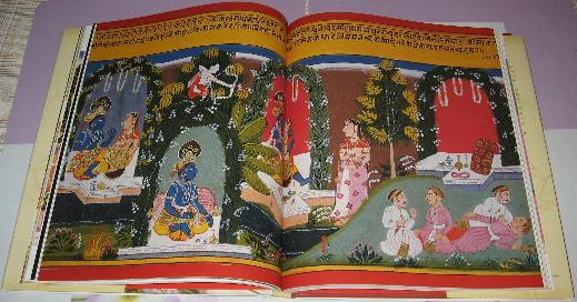 Erotic Literature Of Ancient India - Arte