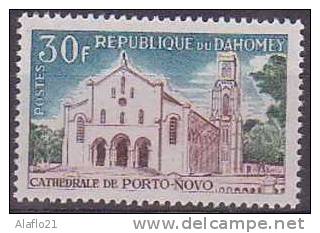 # -  DAHOMEY - N° 232 - NEUF SANS CHARNIERE - LUXE - Other & Unclassified