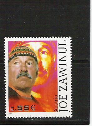 2004 Austria   Mi. 2484 ** MNH - Nuevos