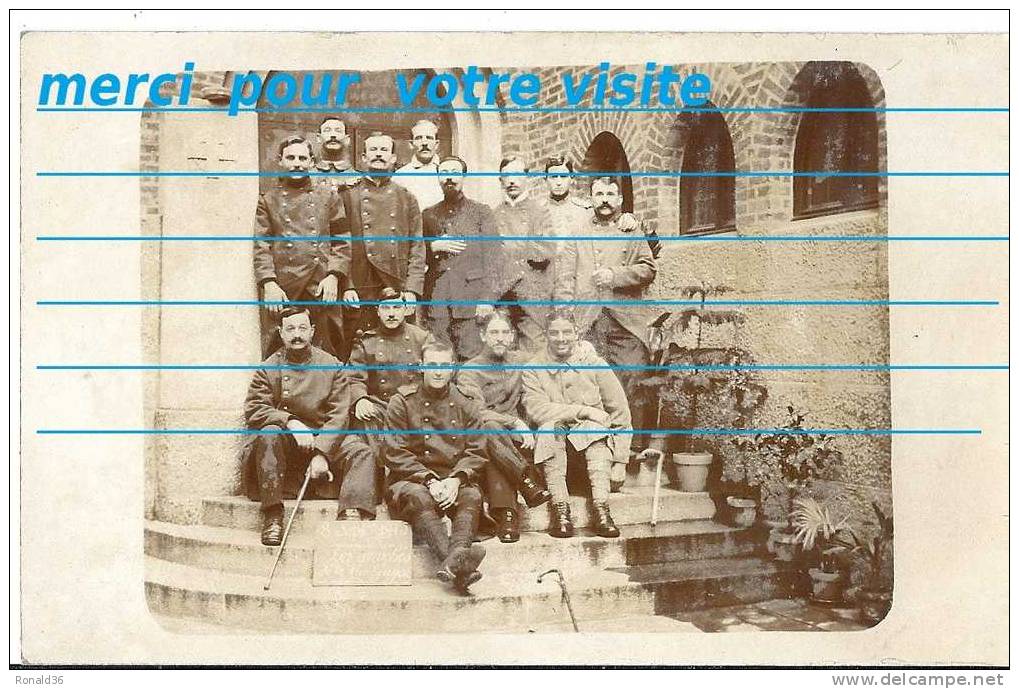 Cpp 75 PARIS 17è 9 Rue Guyot / Médéric Suède église Ambulance Suédoise Guerre 1914.18 Croix Rouge Hopital V G 15 Bléssés - Paris (17)