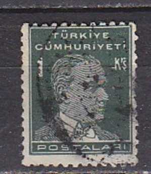 PGL - TURQUIE Yv N°806 - Oblitérés