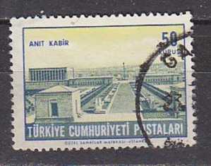 PGL - TURQUIE Yv N°1643 - Used Stamps