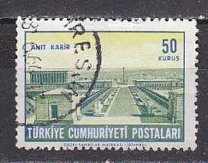 PGL - TURQUIE Yv N°1643 - Gebraucht