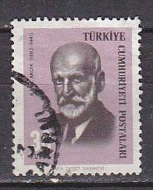 PGL - TURQUIE Yv N°1761 - Gebraucht