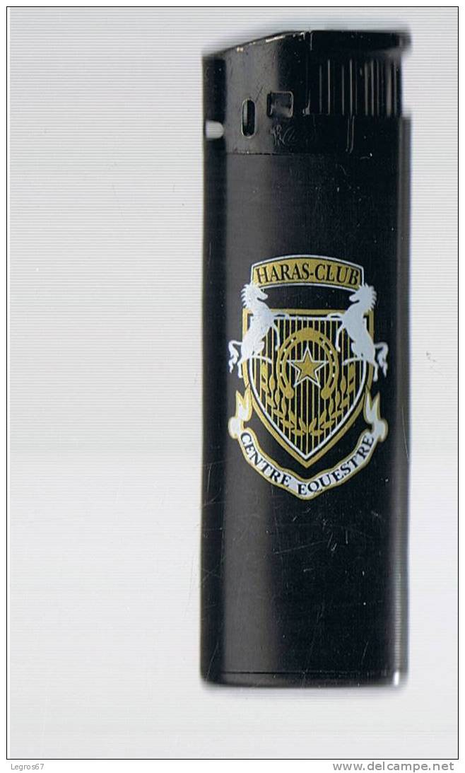 BRIQUET HARAS CLUB - Autres & Non Classés