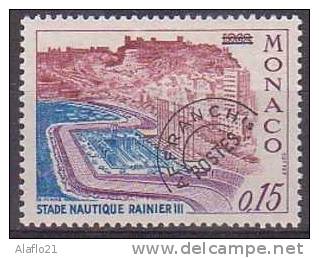 MONACO - PREOBLITERE N° 24 - NEUF ** - LUXE - Precancels