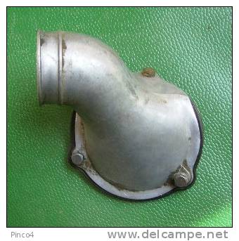 VESPA 160 GS - 180 SS MANICOTTO ASPIRAZIONE USATO - Motor Bikes