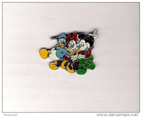 Donald Duck & Co - Disney