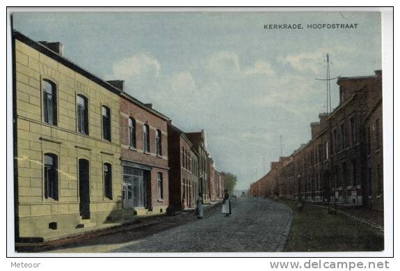 Kerkrade Hoofdstraat - Kerkrade