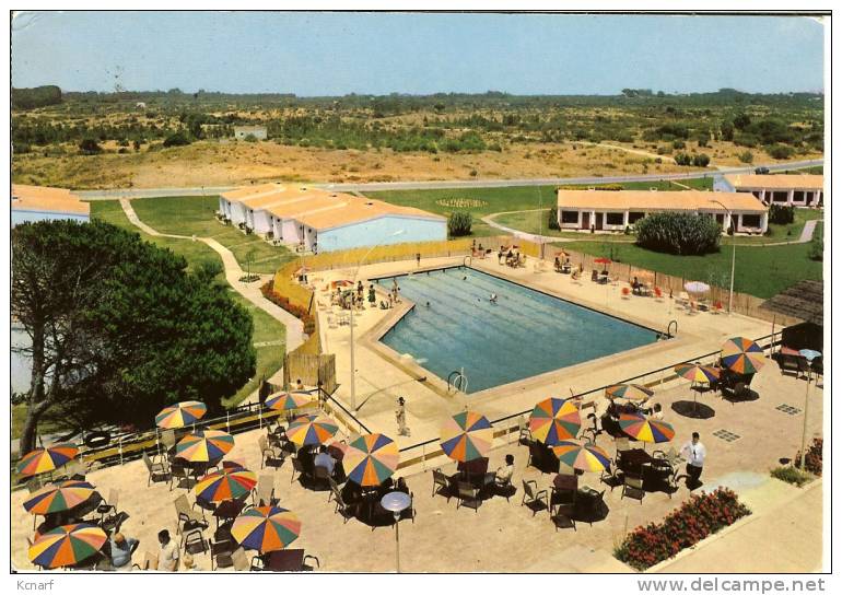 CP De PUERTO DE SANTA MARIA " Playa Nueva Andalucia El Cangrejo " . - Cádiz