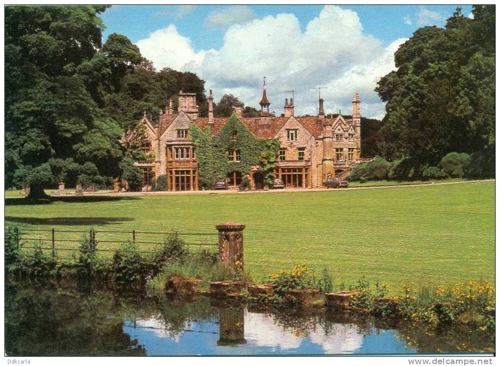 The Manor House Hotel - Castle Combe - Sonstige & Ohne Zuordnung