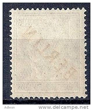 Berlin - Yvert N° 5A** / Freimarke Michel Nr. 5 ** - Unused Stamps
