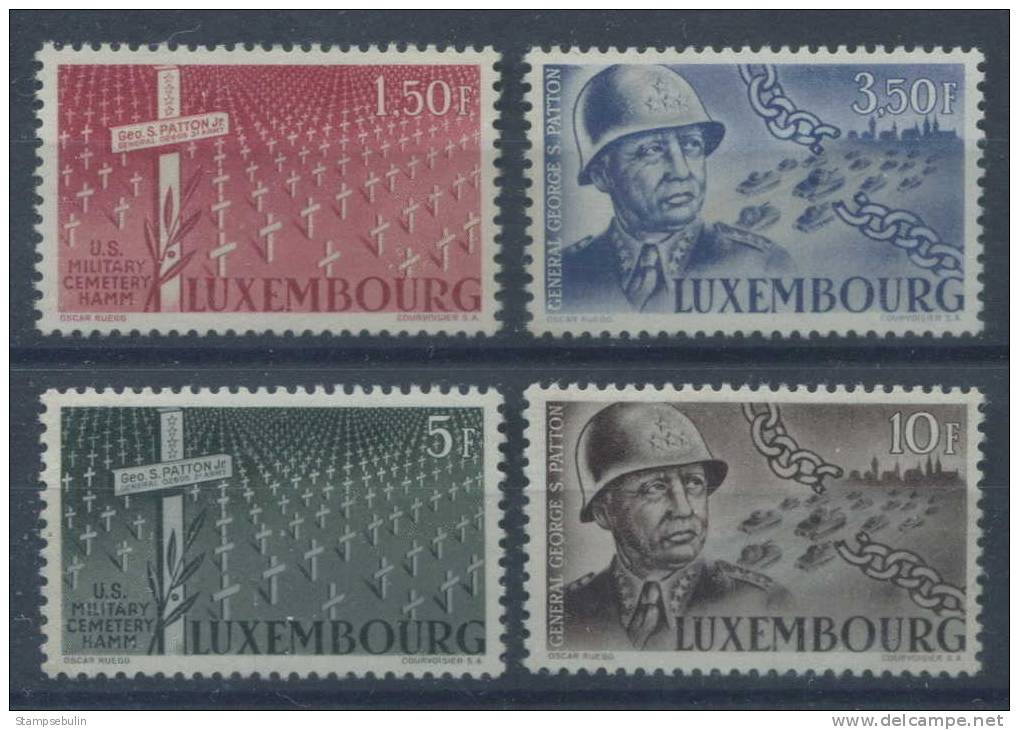 1947 COMPLETE SET MNH ** - Ongebruikt