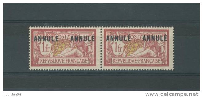 FRANCE           -  N°   121  C  12 - 1900-27 Merson
