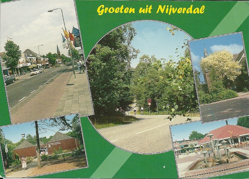 Nijverdal / Multiview - Nijverdal