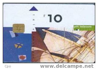 # NETHERLANDS CKD34 Sail Amsterdam 1995 10 Siemens 06.95 30000ex Tres Bon Etat - Privat