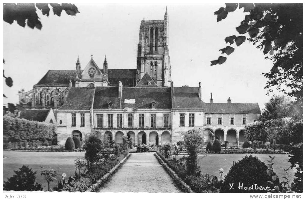 Carte Postale De MEAUX (Seine Et Marne) - Ile-de-France