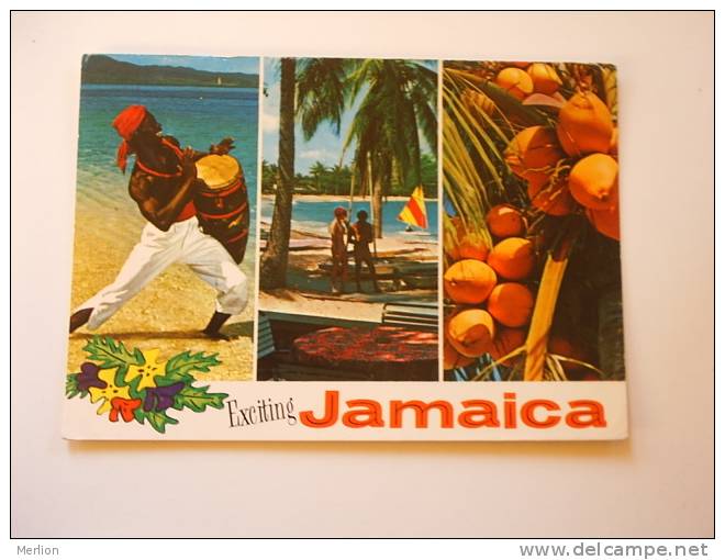 Jamaica   -  D70604 - Jamaïque