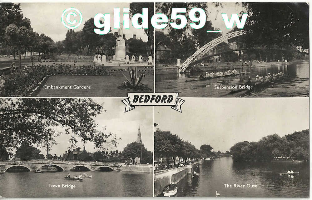 BEDFORD - Multi-vues - Bedford