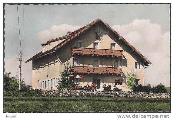 D-94566 Riedlhütte - Bei Spiegelau -Gästehaus Friedl - Freyung