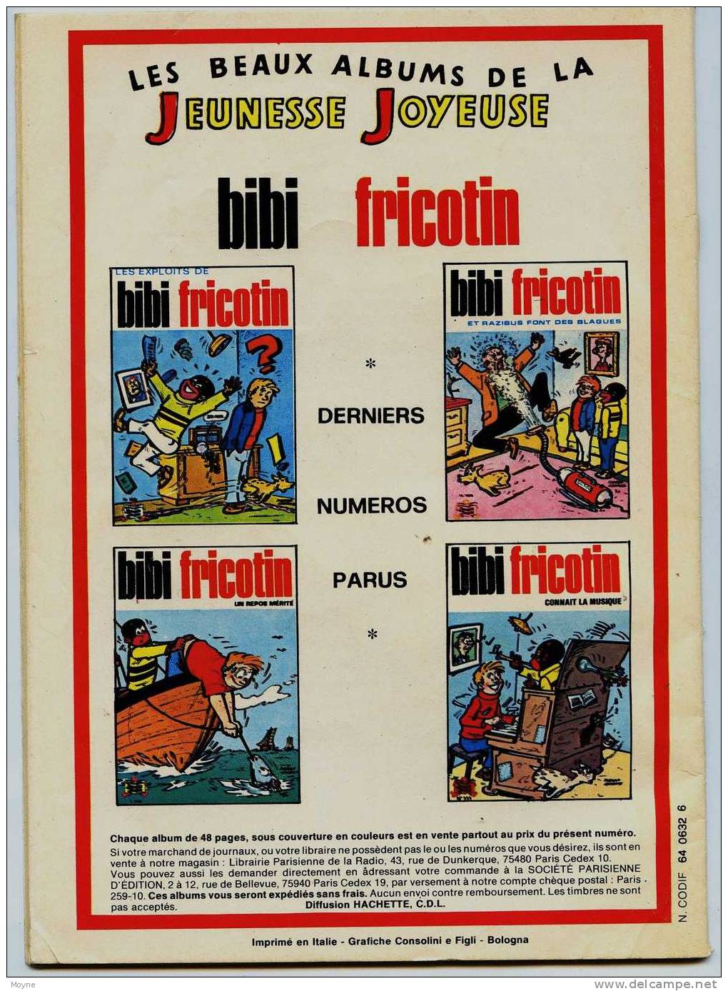 LES PIEDS NICKELES ESTHETICIENS .  -  PAR PELLOS - N° 70   3 éme  Trimestre 1980 - Pieds Nickelés, Les