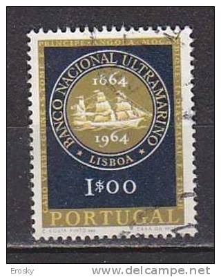 R4463 - PORTUGAL Yv N°938 - Used Stamps