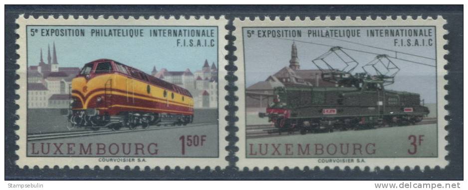 1966 COMPLETE SET MNH ** - Nuevos